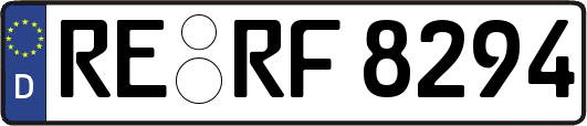 RE-RF8294