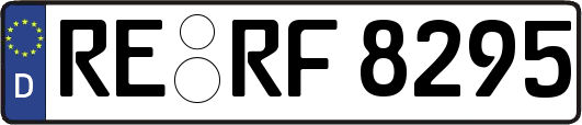 RE-RF8295