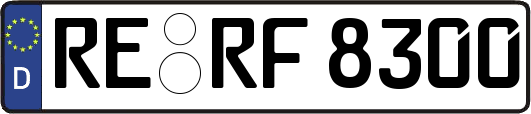 RE-RF8300