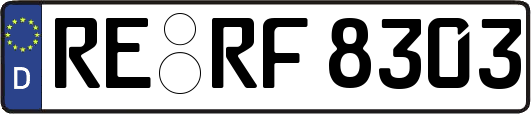 RE-RF8303