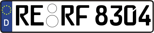 RE-RF8304