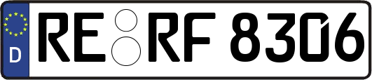 RE-RF8306