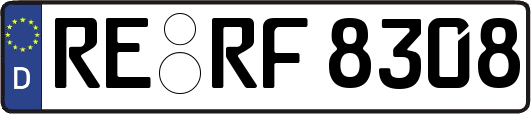 RE-RF8308