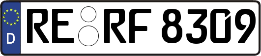 RE-RF8309