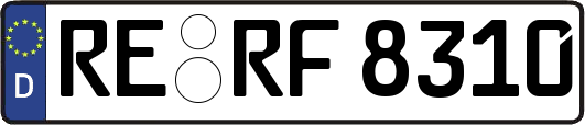 RE-RF8310