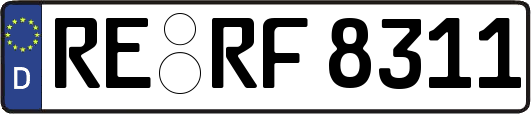 RE-RF8311