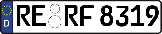 RE-RF8319