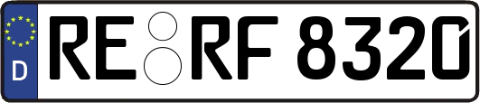 RE-RF8320