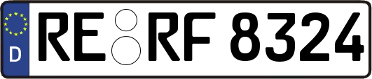 RE-RF8324