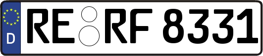 RE-RF8331