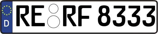RE-RF8333