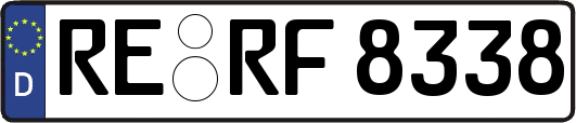 RE-RF8338