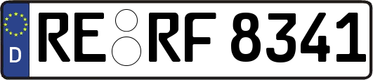 RE-RF8341