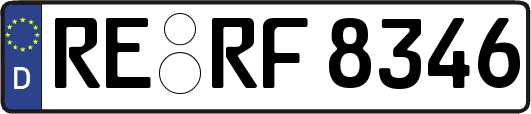 RE-RF8346