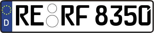 RE-RF8350