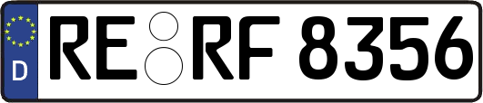RE-RF8356