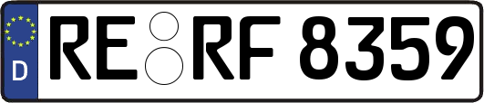 RE-RF8359