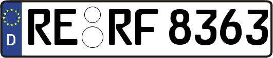 RE-RF8363