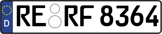 RE-RF8364