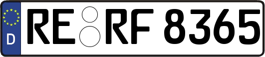 RE-RF8365