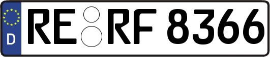 RE-RF8366