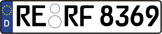 RE-RF8369