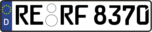 RE-RF8370