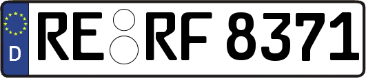 RE-RF8371