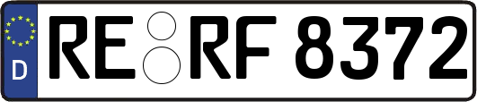RE-RF8372