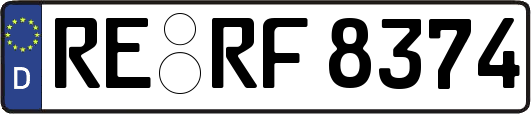 RE-RF8374