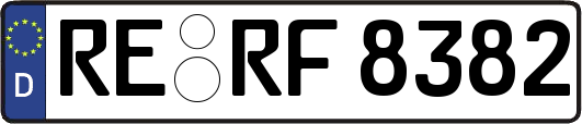 RE-RF8382