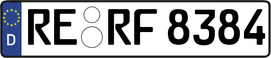 RE-RF8384
