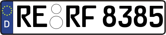 RE-RF8385