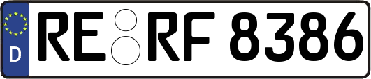 RE-RF8386