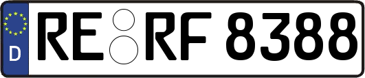 RE-RF8388