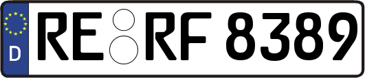 RE-RF8389