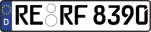 RE-RF8390