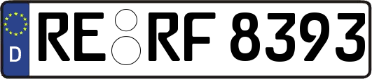 RE-RF8393