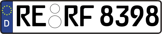 RE-RF8398