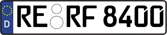RE-RF8400