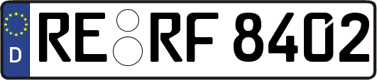 RE-RF8402