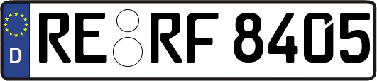 RE-RF8405