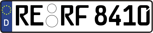RE-RF8410