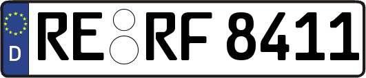RE-RF8411