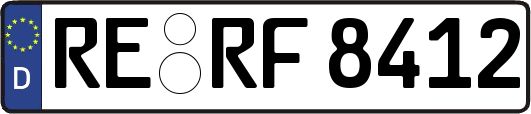 RE-RF8412