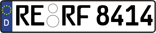 RE-RF8414