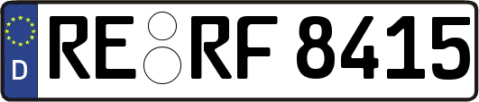 RE-RF8415