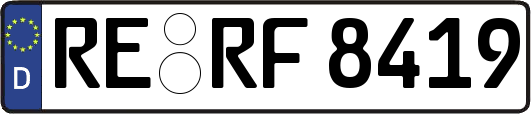 RE-RF8419