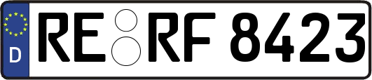 RE-RF8423