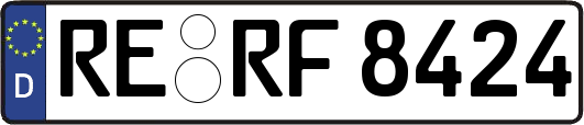 RE-RF8424